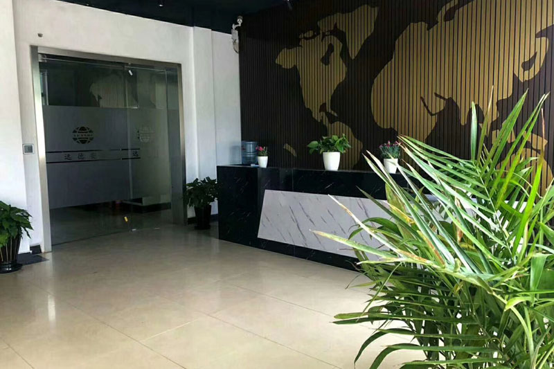 宁德远德天狼保镖公司